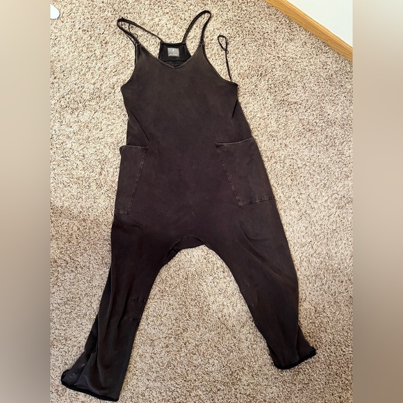 Free People Movement Hot Shot Onesie - Picture 10 of 11